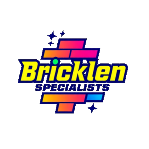 Brickleaningspecialists logo